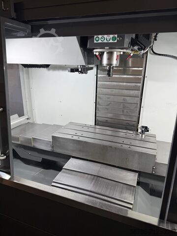 Vertical machining center HAAS VF-2SS