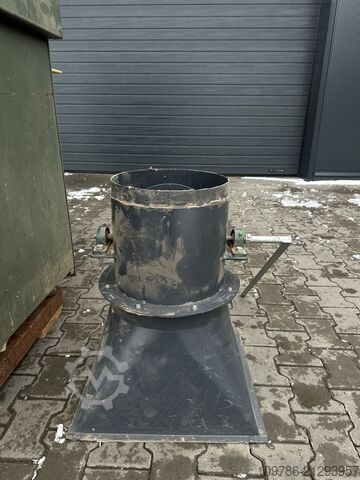 Geniş bant zımpara makinesi SANDINGMASTER Sandingmaster SCSB-2-1100