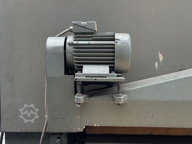 Geniş bant zımpara makinesi SANDINGMASTER Sandingmaster SCSB-2-1100