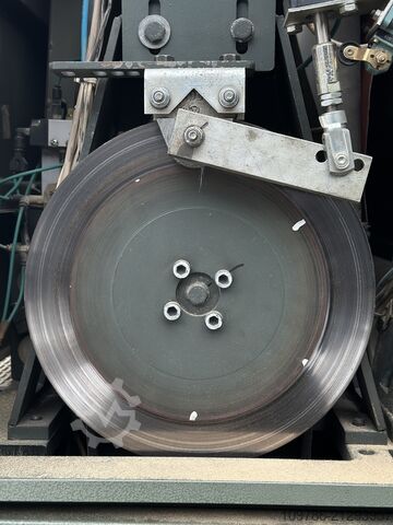 Geniş bant zımpara makinesi SANDINGMASTER Sandingmaster SCSB-2-1100