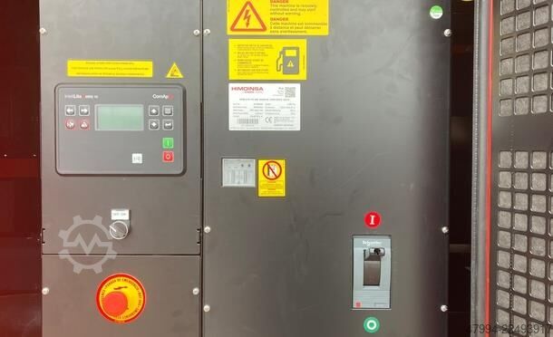 Ballast  FPT_IVECO C87TE4