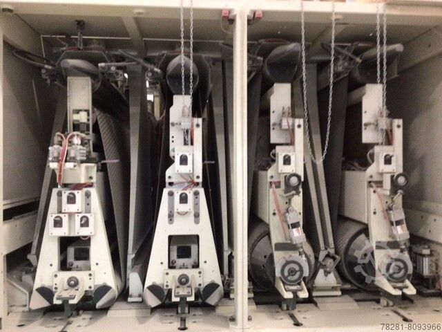 DMC Topsand2000 Sander DMC Topsand 2000