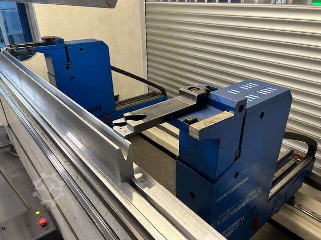 ABKANTPRESSE TRUMPF TruBend V1700