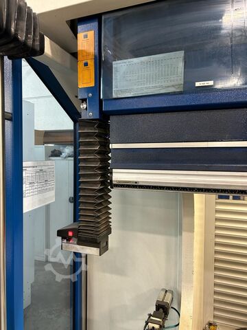 ABKANTPRESSE TRUMPF TruBend V1700