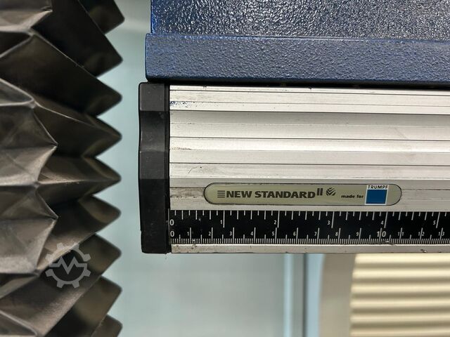 ABKANTPRESSE TRUMPF TruBend V1700