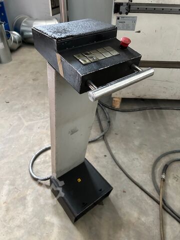 ABKANTPRESSE TRUMPF TruBend V1700