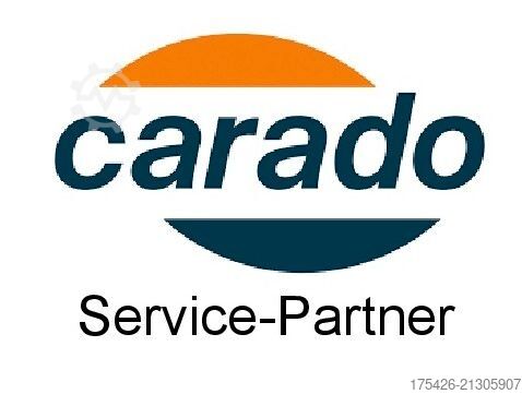 Integrated camper DETHLEFFS Trend I 7057 EB *Pakete: Family+Chassis+Two*