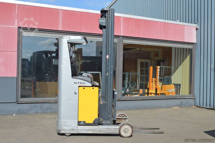 Reachtruck STILL FM-X 14