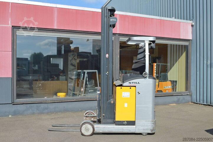 Reachtruck STILL FM-X 14