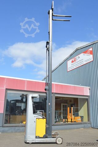 Reachtruck STILL FM-X 14