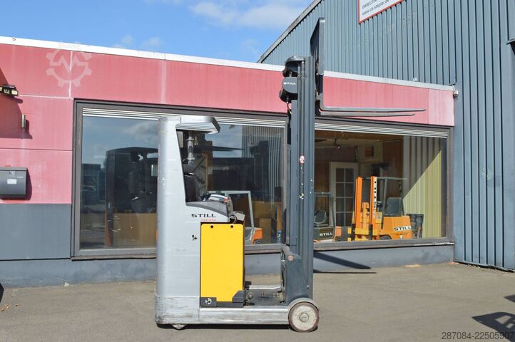 Reachtruck STILL FM-X 14