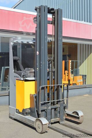 Reachtruck STILL FM-X 14