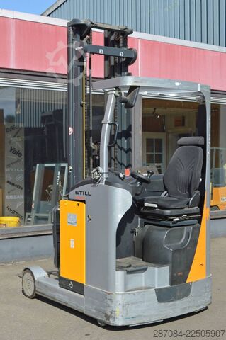 Reachtruck STILL FM-X 14