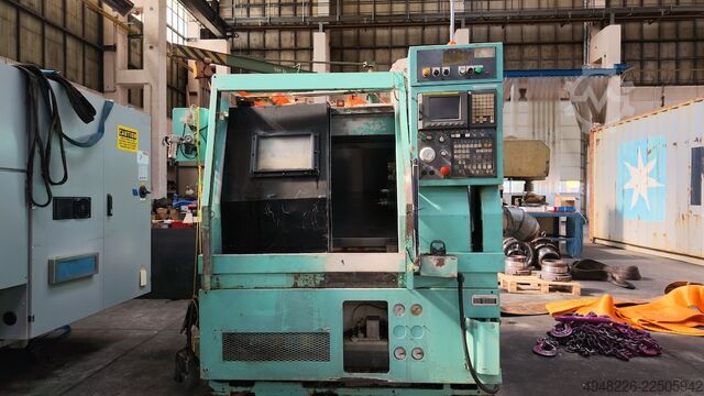 Strung CNC Takisawa TC-200 L3