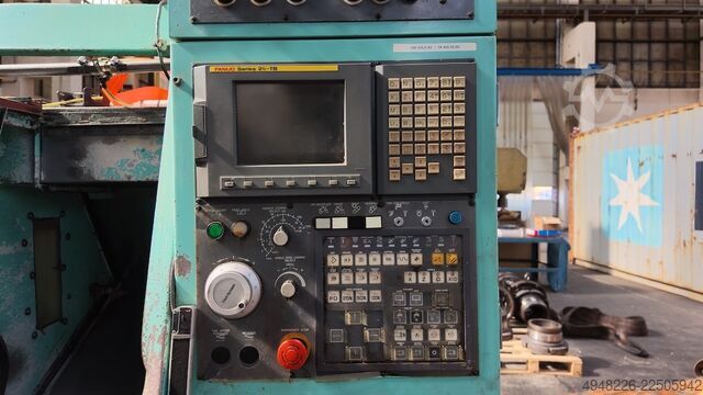 Strung CNC Takisawa TC-200 L3