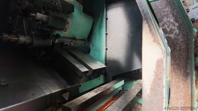 Strung CNC Takisawa TC-200 L3