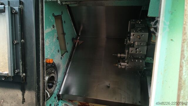 Strung CNC Takisawa TC-200 L3
