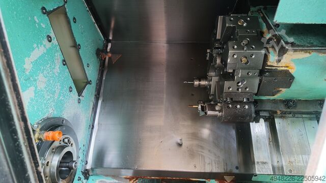 Strung CNC Takisawa TC-200 L3