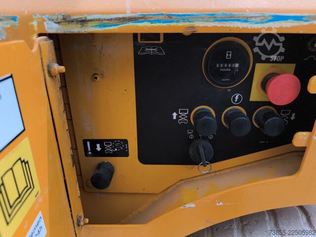 Makazasti podizni sto Genie GS-3268 DC