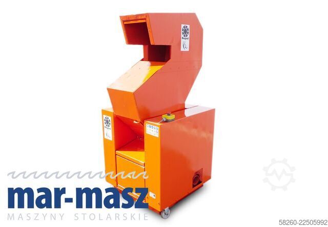 Flishugg Rivare RAPID 3026-KB 