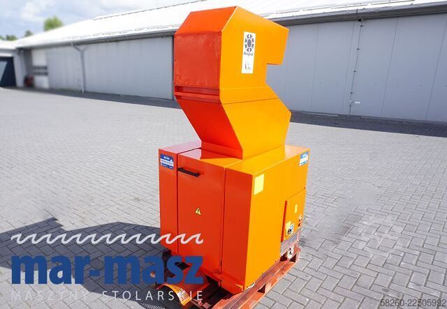 Flishugg Rivare RAPID 3026-KB 