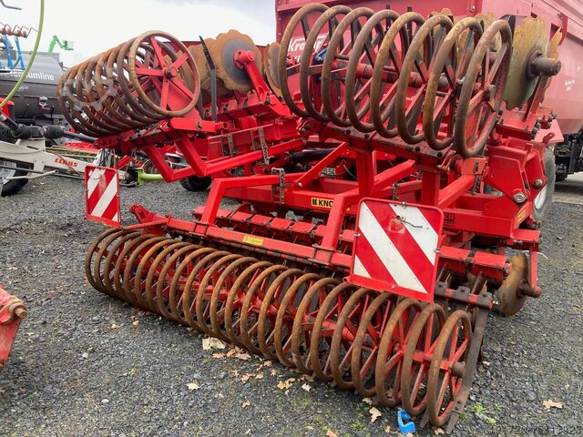 Andere eggen Knoche DIM SH-50 Scheibenegge