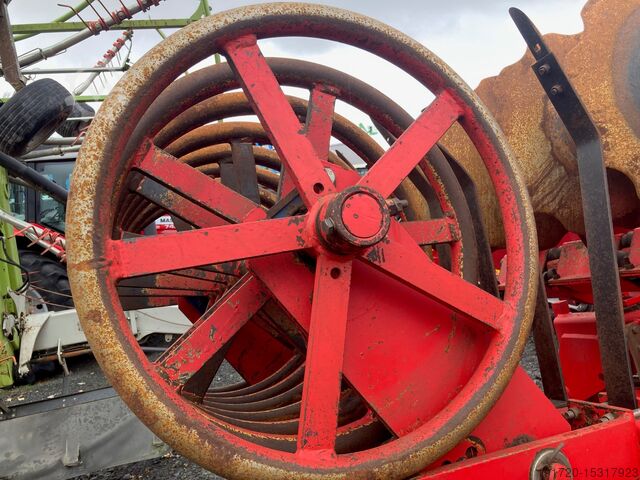 Andere eggen Knoche DIM SH-50 Scheibenegge