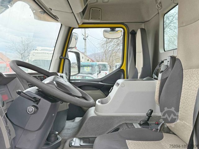 Teherautóra szerelt daru RENAULT PREMIUM 430 DXI* PK 33002 EH/FUNK * TOPZUSTAND