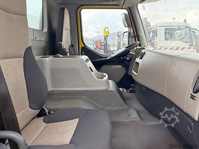 Teherautóra szerelt daru RENAULT PREMIUM 430 DXI* PK 33002 EH/FUNK * TOPZUSTAND