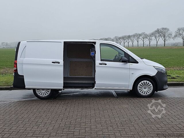 High-roof van MERCEDES-BENZ VITO 116 Lang L2 Automaat Nav
