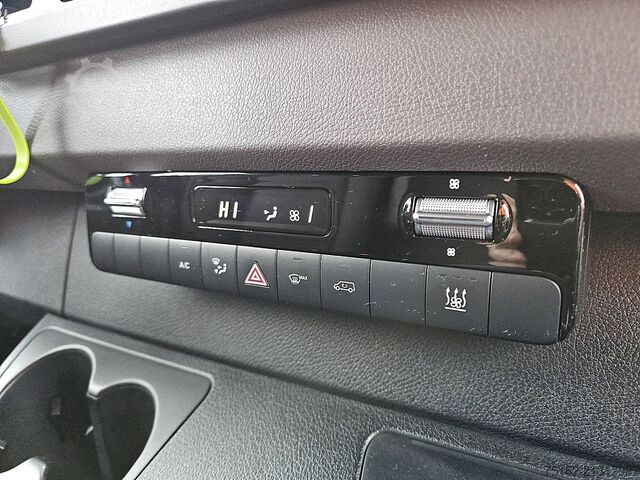 High-roof van MERCEDES-BENZ SPRINTER 314 L2H2 LED Automaat