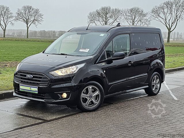 Suitcase FORD TRANSIT CONNECT 1.5 TDCI 100 L1