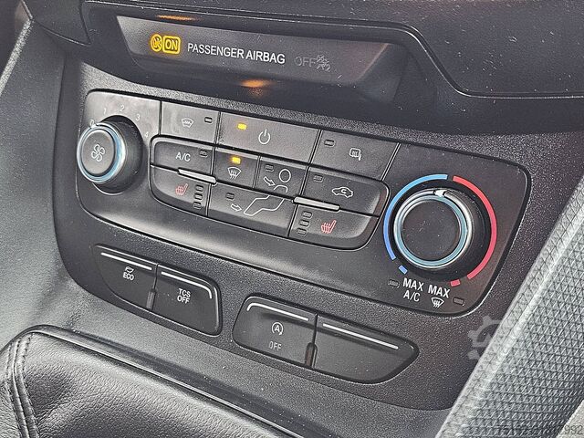 Suitcase FORD TRANSIT CONNECT 1.5 TDCI 100 L1