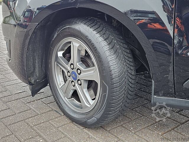 Suitcase FORD TRANSIT CONNECT 1.5 TDCI 100 L1