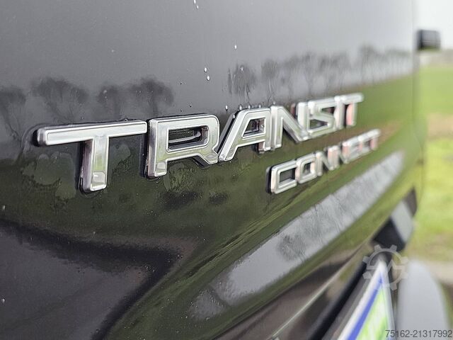 Suitcase FORD TRANSIT CONNECT 1.5 TDCI 100 L1