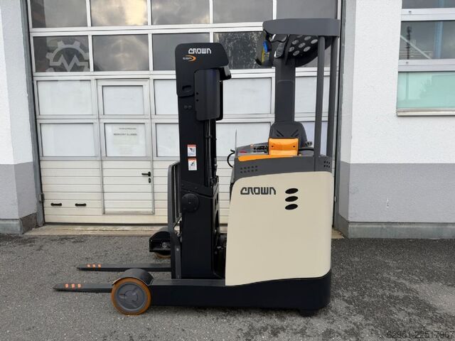 Reachtruck Crown ESR1260