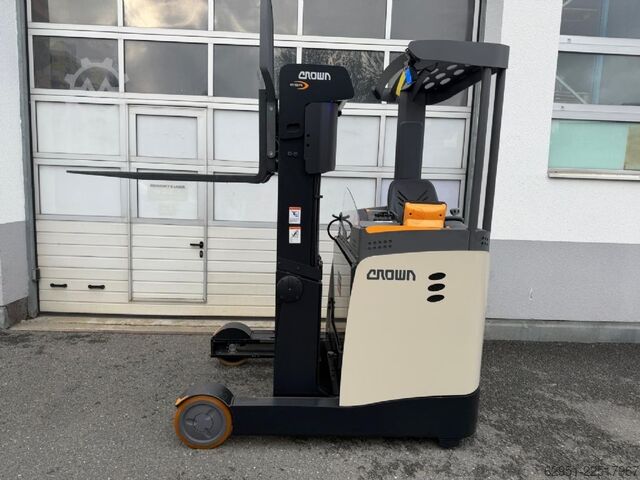 Reachtruck Crown ESR1260