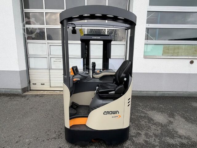 Reachtruck Crown ESR1260