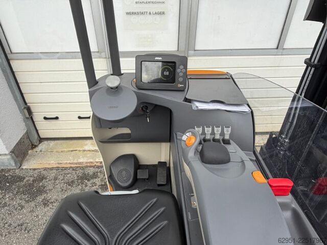 Reachtruck Crown ESR1260