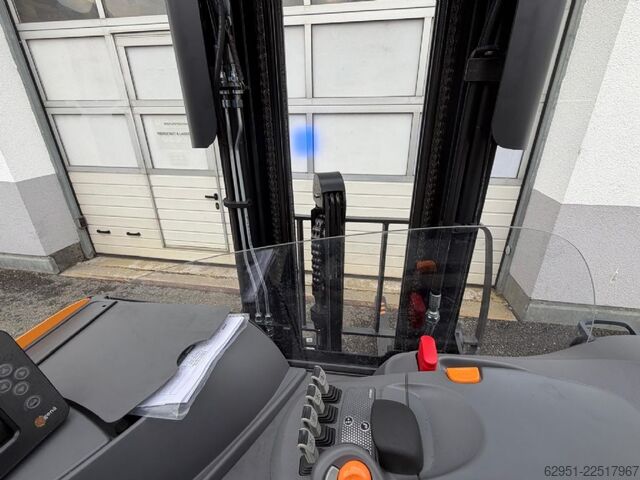 Reachtruck Crown ESR1260