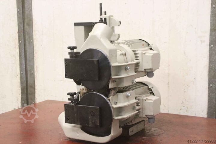 Jednostka frezująca do maszyn do obróbki krawędzi Ott Stephan ZBXD90L20-2 BMB 46 U 206