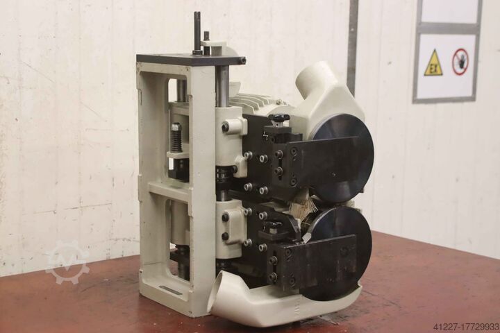 Jednostka frezująca do maszyn do obróbki krawędzi Ott Stephan ZBXD90L20-2 BMB 46 U 206