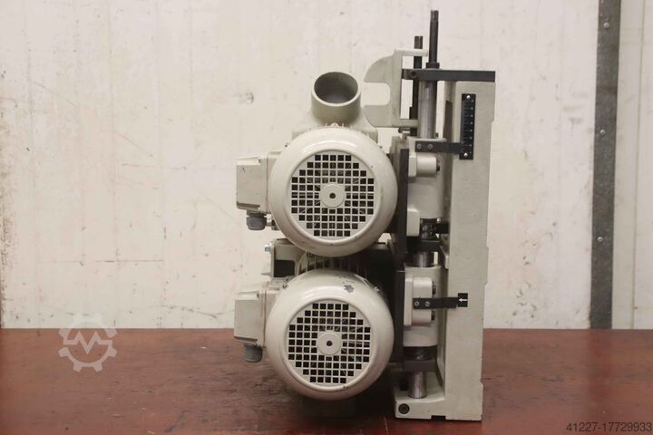 Jednostka frezująca do maszyn do obróbki krawędzi Ott Stephan ZBXD90L20-2 BMB 46 U 206