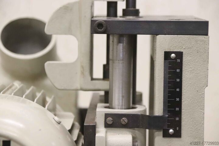 Jednostka frezująca do maszyn do obróbki krawędzi Ott Stephan ZBXD90L20-2 BMB 46 U 206