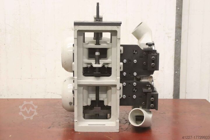 Jednostka frezująca do maszyn do obróbki krawędzi Ott Stephan ZBXD90L20-2 BMB 46 U 206