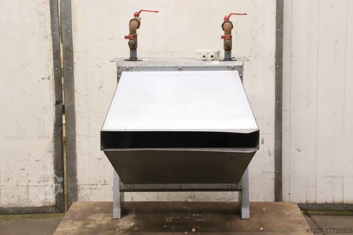 Halverwarming 20,3/23,3 kW Kampmann Top 4000 153000452036