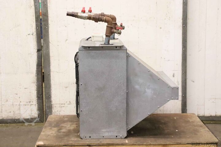 Halverwarming 20,3/23,3 kW Kampmann Top 4000 153000452036