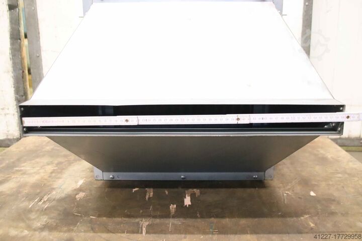 Halverwarming 11,4/14,7 kW Kampmann Tip 5000 2-Stufen 157000573036