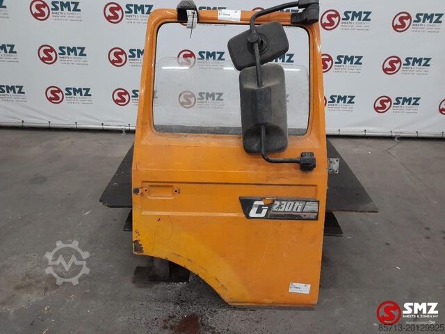 Deur Renault Occ deur rechts g 230ti