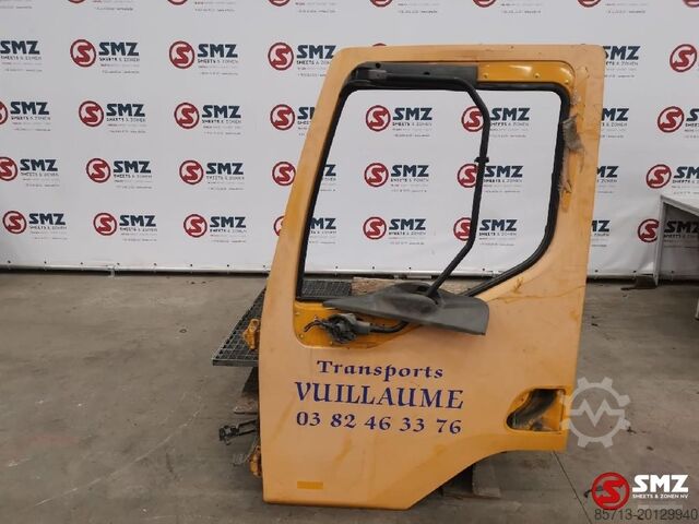 Kapı Renault Occ Deur links Renault Premium